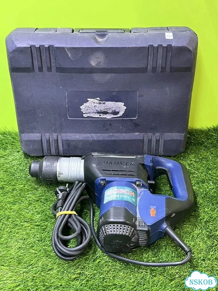 Перфоратор Bosch GBH 4-32 DFR фото 2