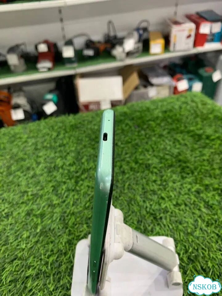 OUKITEL C25, 4/32 ГБ, 2 SIM фото 5