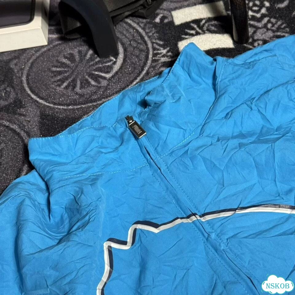 Ветровка Puma vintage оригинал фото 4