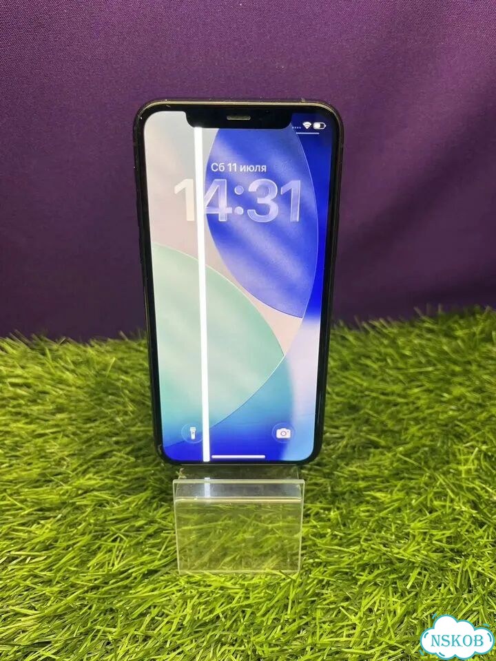 iPhone 11 Pro Max, 64 ГБ фото 1