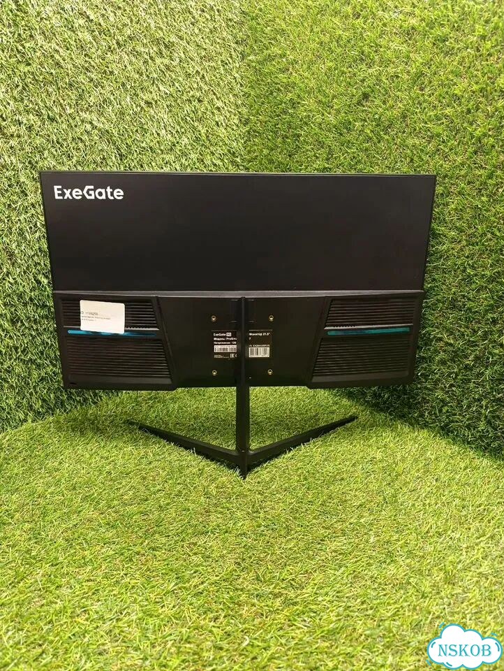 Монитор Exegate ProSmart EV2207 (е) фото 2