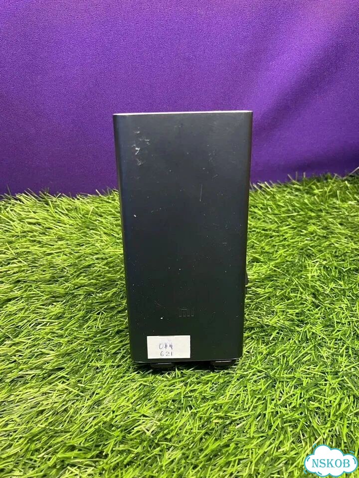 Powerbank plm09zm Mi 10000Mah фото 1