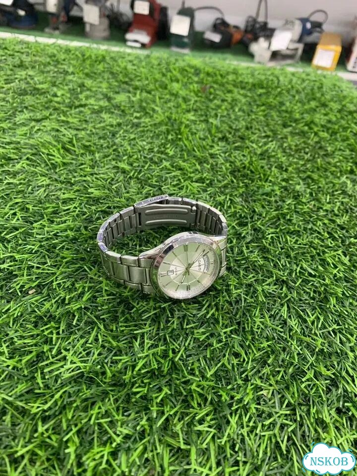 Часы casio mtp-1381 фото 6