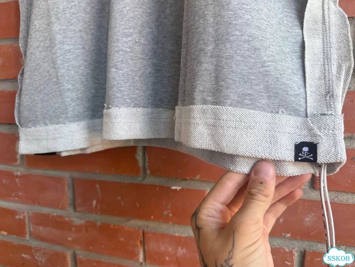 Футболка mastermind world фото 6