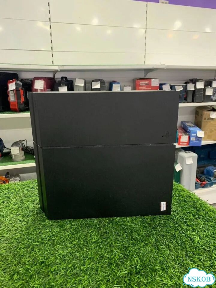 Приставка Ps 4 fat 800 фото 3