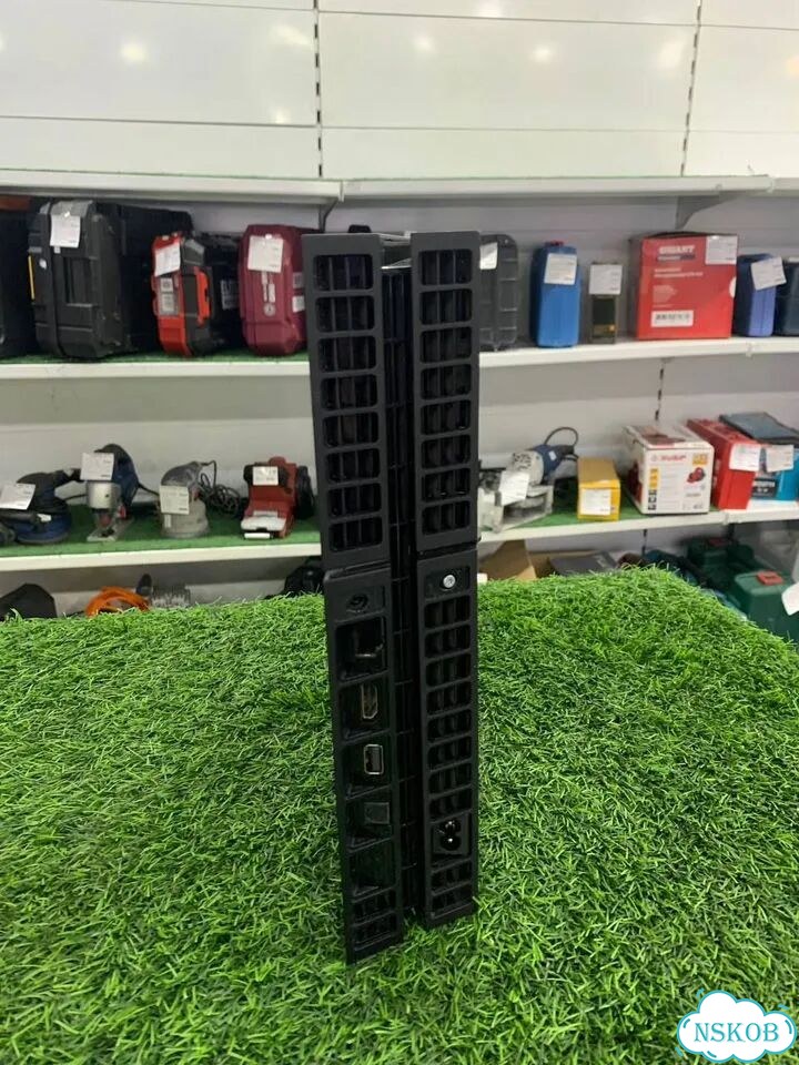 Приставка Ps 4 fat 800 фото 4