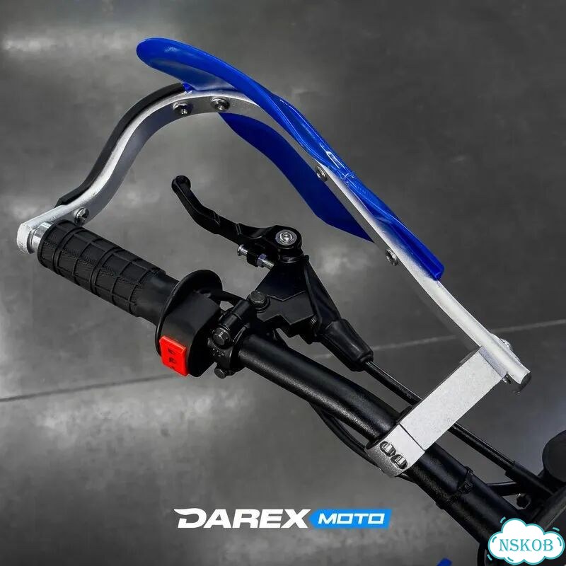 Darex Timer 300, 2026, 1 км фото 5
