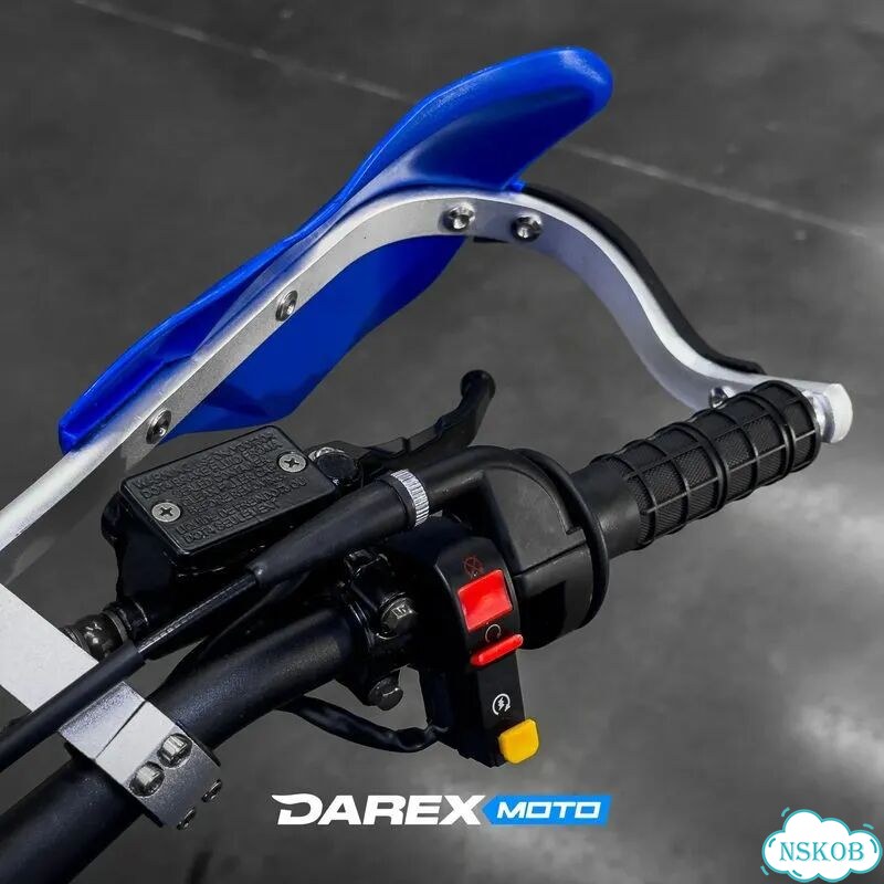 Darex Timer 300, 2026, 1 км фото 6