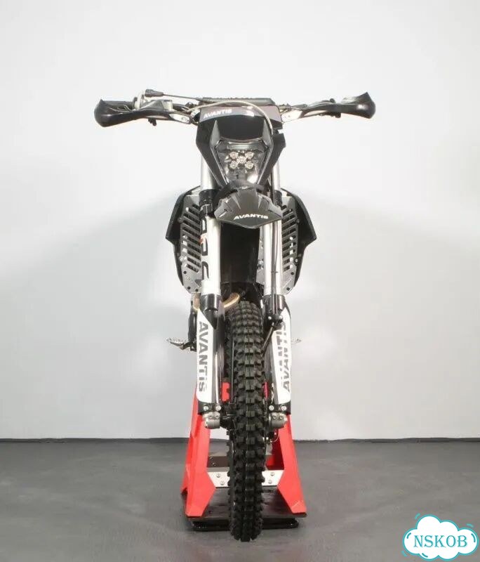 Avantis Enduro 300 Pro/Carb, 2026, 1 км фото 5