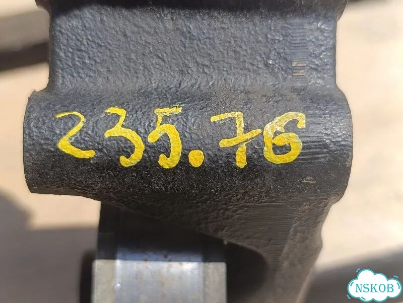 Ролик обводной Mitsubishi L200 фото 2