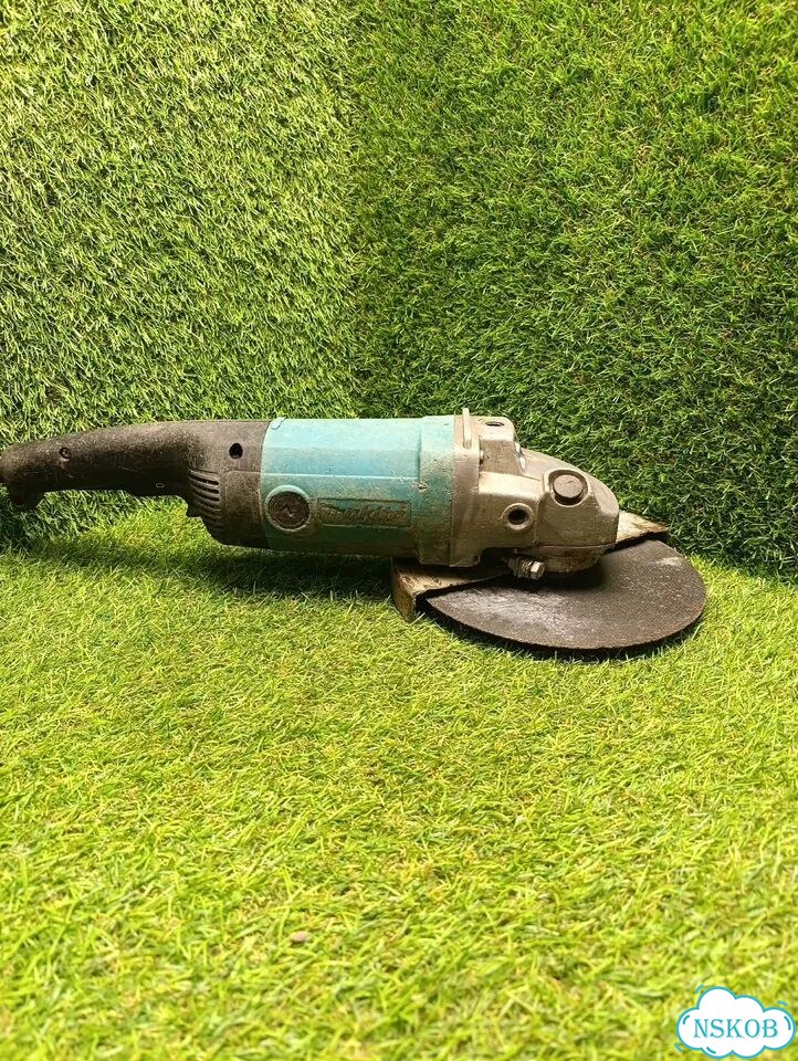 Ушм Makita 9069, 230 мм(е) фото 1
