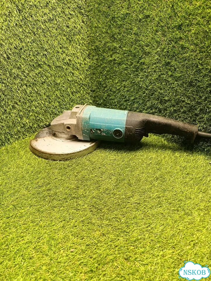 Ушм Makita 9069, 230 мм(е) фото 2