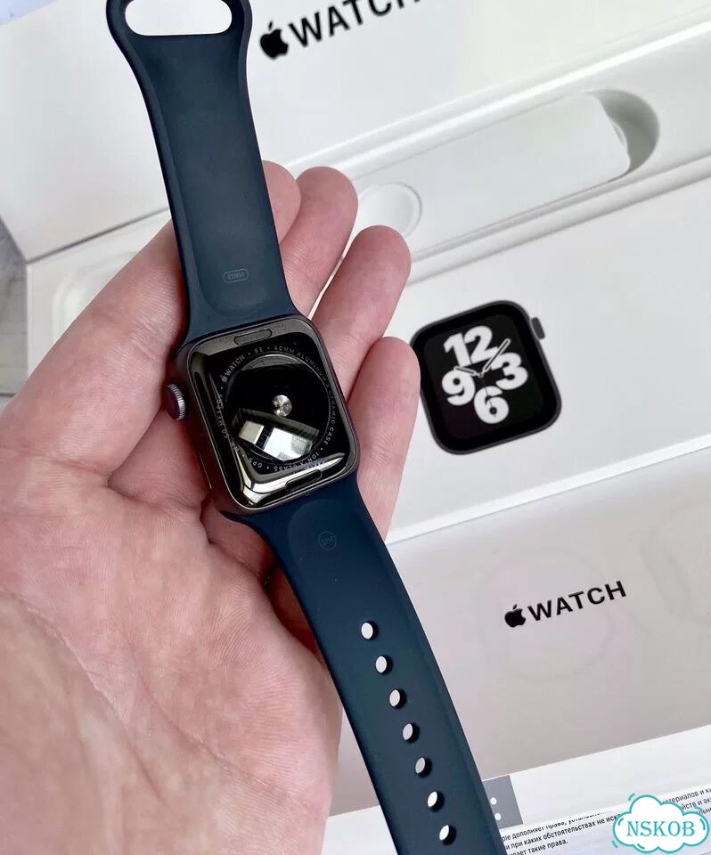 Apple Watch se 40mm фото 3
