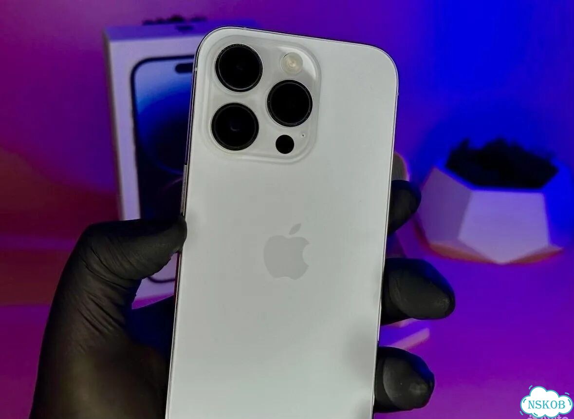 iPhone 14 Pro Max, 256 ГБ, SIM + eSIM фото 1