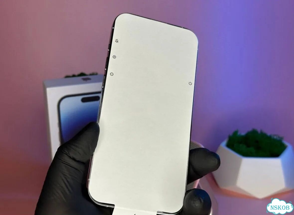 iPhone 14 Pro Max, 256 ГБ, SIM + eSIM фото 5