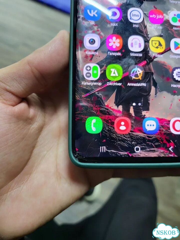 Samsung Galaxy S21 Ultra 5G, 12/256 ГБ, 2 SIM фото 6