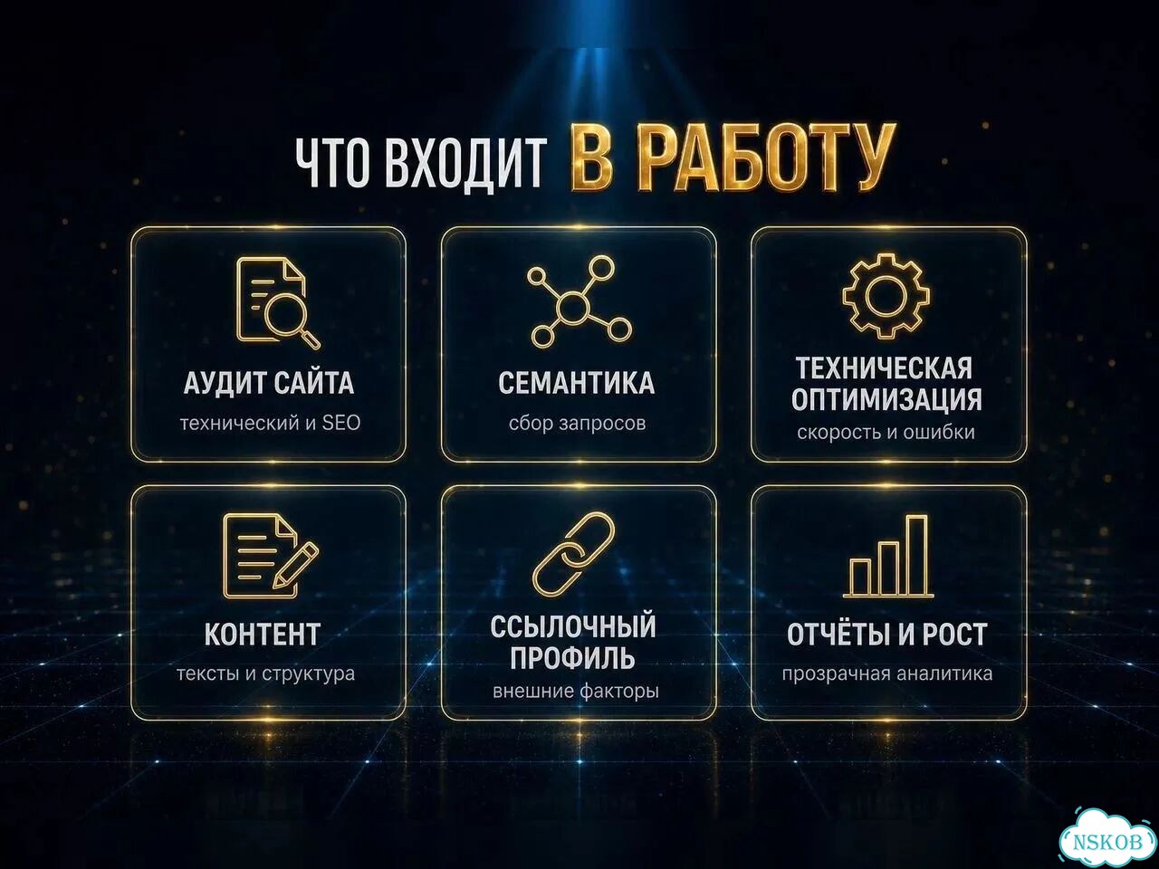 Сео продвижение сайтов. Результат с гарантией фото 2