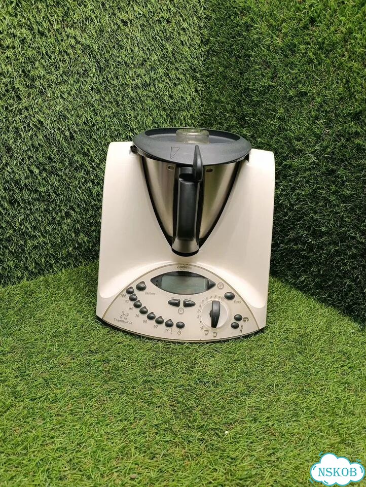 Кухонный комбайн Thermomix 31 (е) фото 1