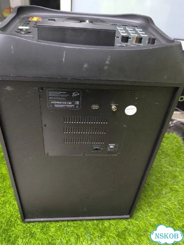 Колонка Fiero hs 400 фото 2