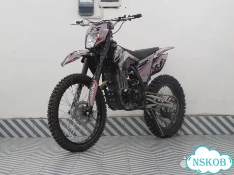 Hasky F5 250cc, 2026, 1 км фото 3