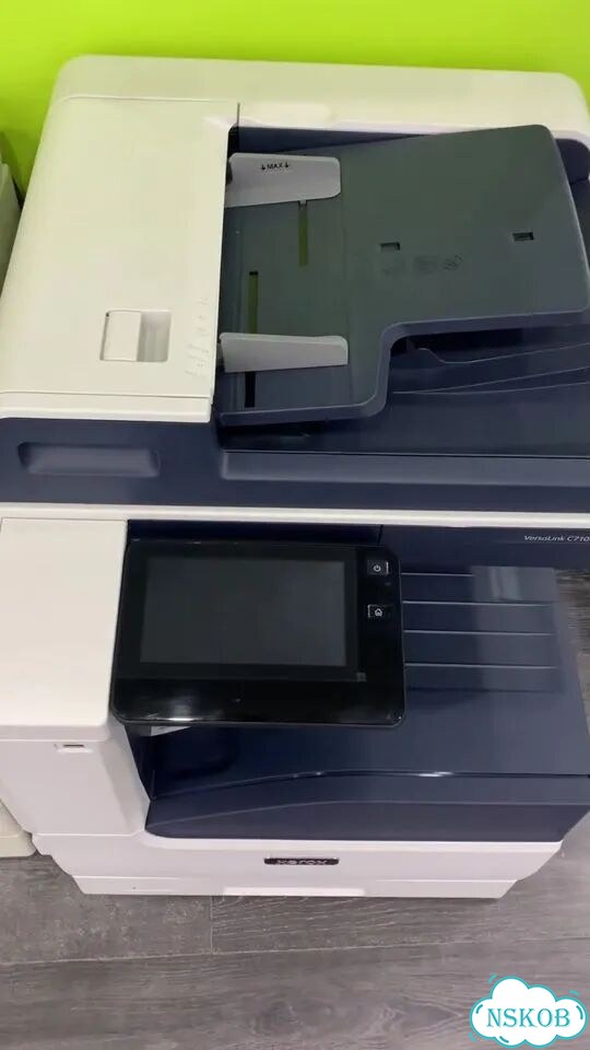 Xerox Versalink c7100 фото 1