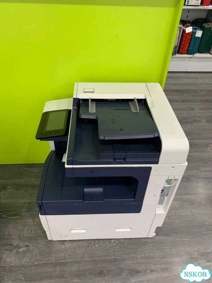 Xerox Versalink c7100 фото 2