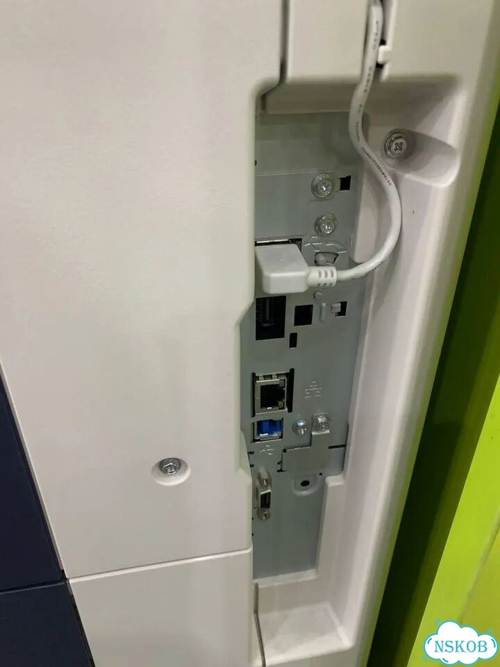 Xerox Versalink c7100 фото 4