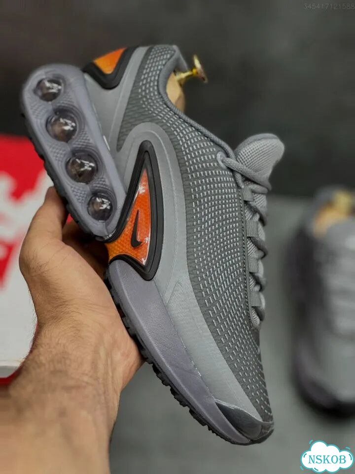 Кроссовки Nike Air Max DN фото 1