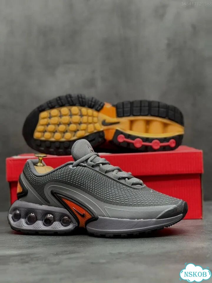 Кроссовки Nike Air Max DN фото 2