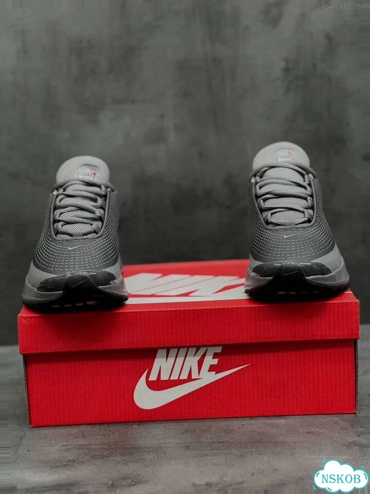 Кроссовки Nike Air Max DN фото 3