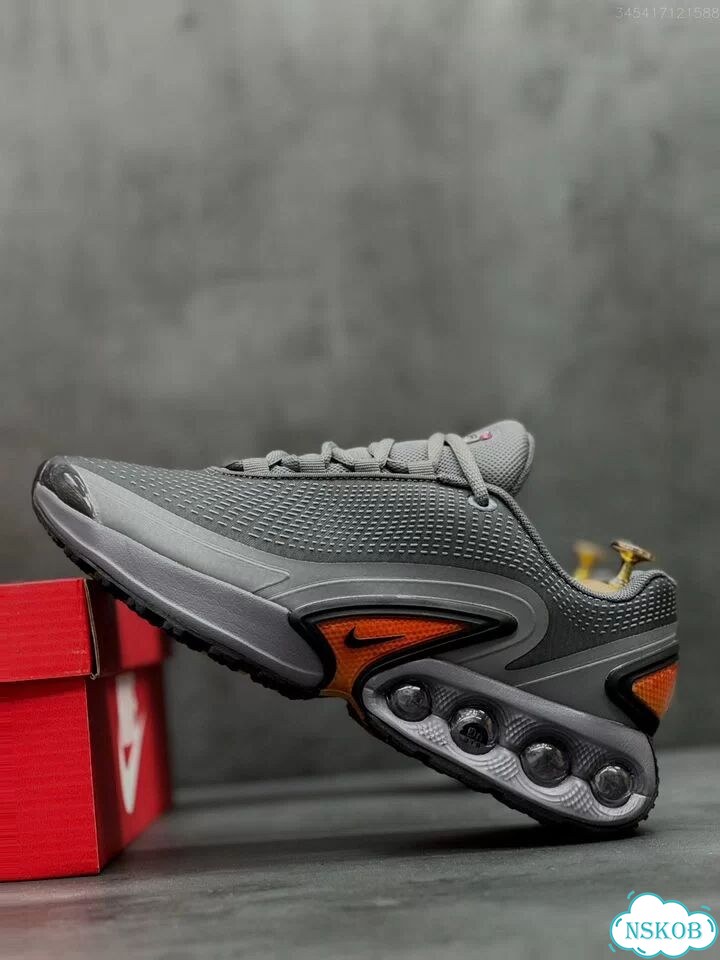 Кроссовки Nike Air Max DN фото 4