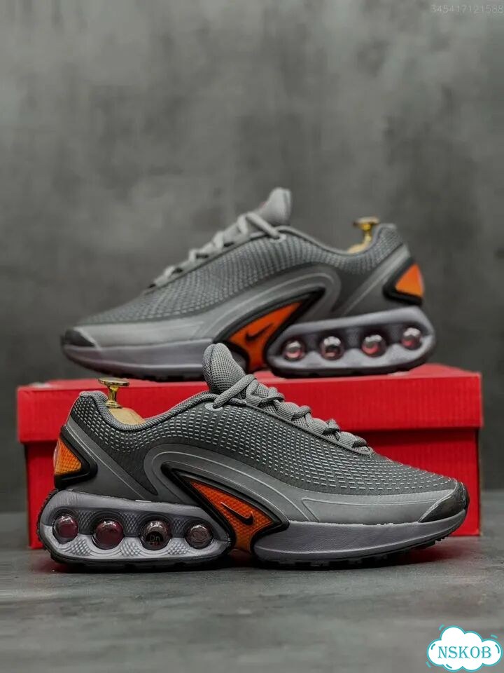 Кроссовки Nike Air Max DN фото 6