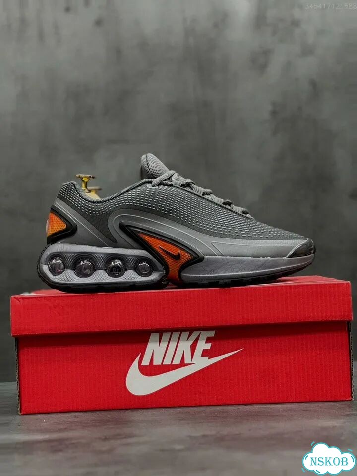 Кроссовки Nike Air Max DN фото 7