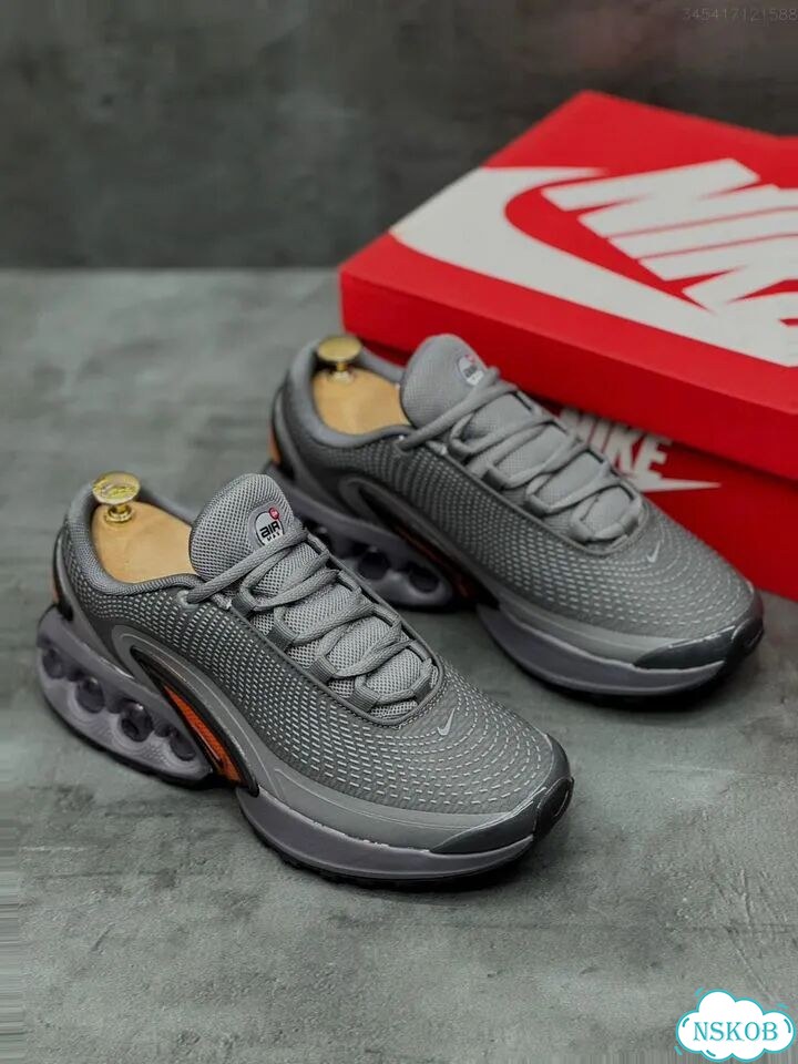 Кроссовки Nike Air Max DN фото 8