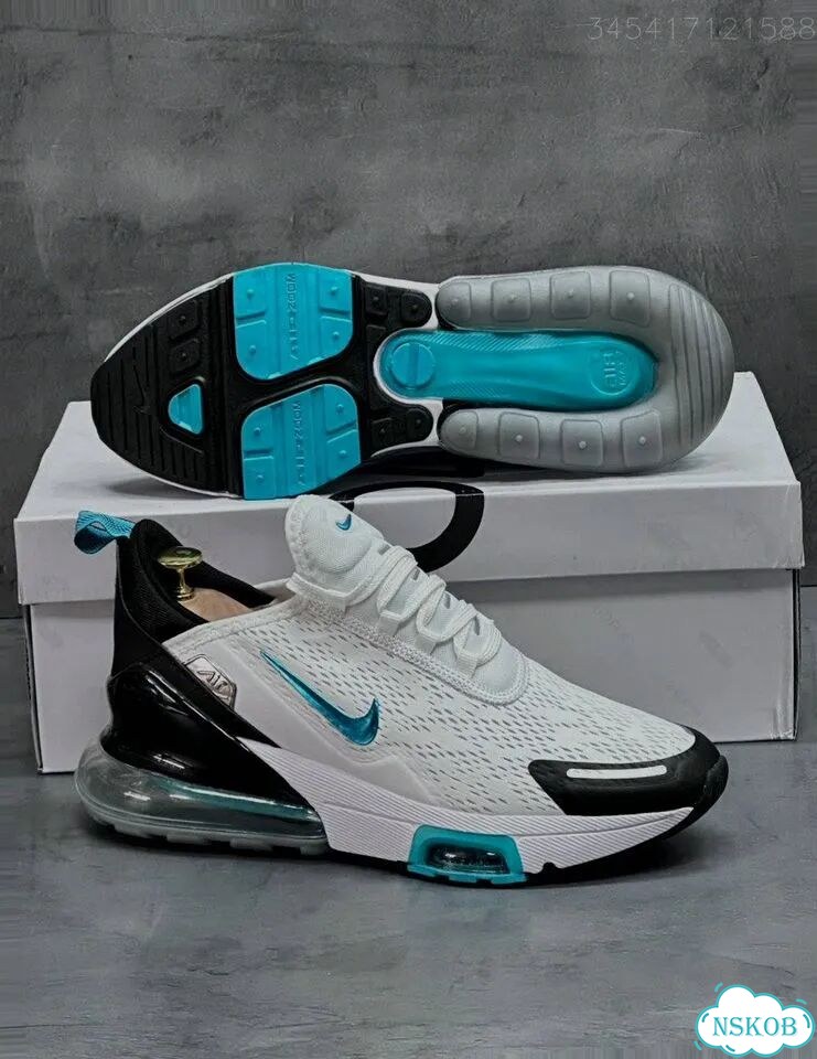 Кроссовки Nike Air Max 270 фото 1