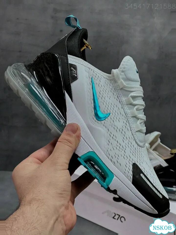 Кроссовки Nike Air Max 270 фото 2