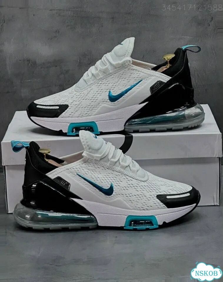 Кроссовки Nike Air Max 270 фото 6