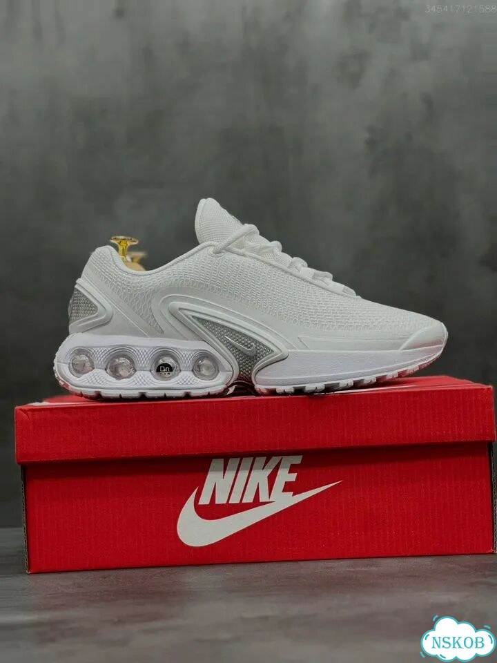 Кроссовки Nike Air Max DN фото 2