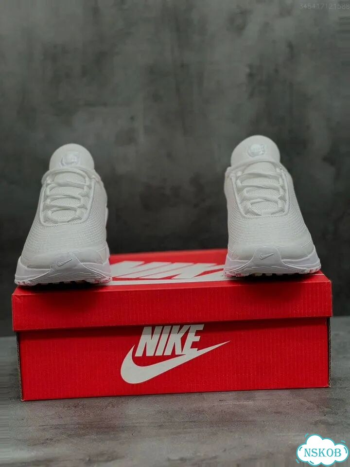 Кроссовки Nike Air Max DN фото 3