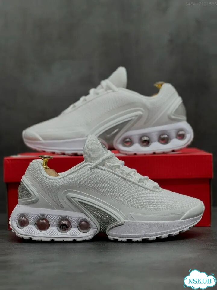 Кроссовки Nike Air Max DN фото 4