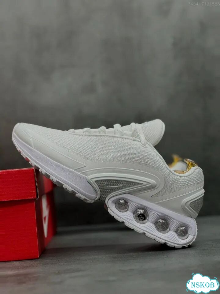 Кроссовки Nike Air Max DN фото 5