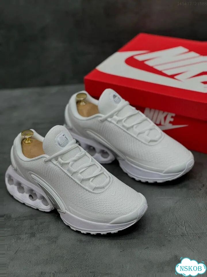 Кроссовки Nike Air Max DN фото 6