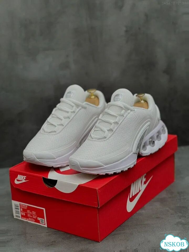 Кроссовки Nike Air Max DN фото 7