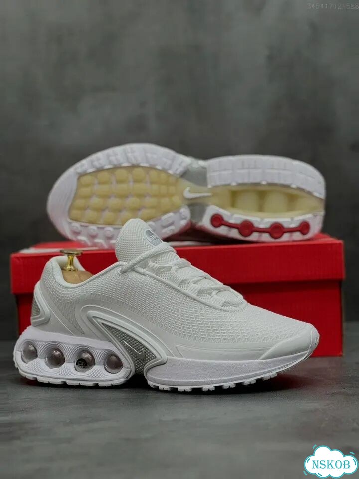 Кроссовки Nike Air Max DN фото 8
