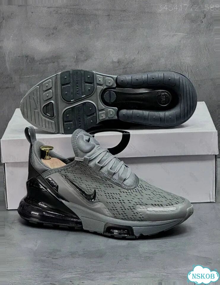 Кроссовки Nike Air Max 270 фото 1