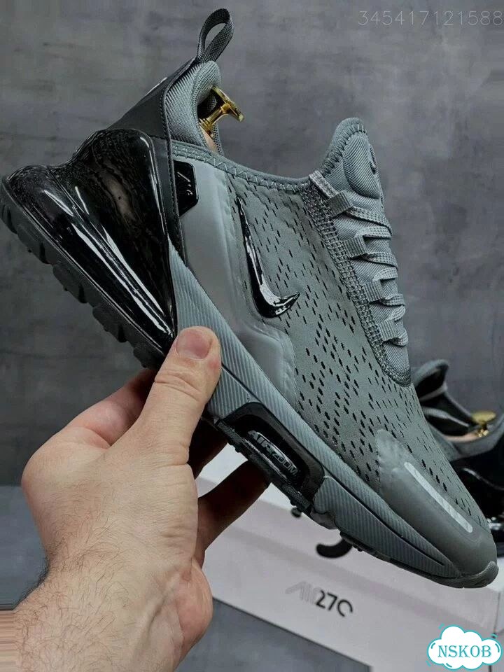 Кроссовки Nike Air Max 270 фото 2