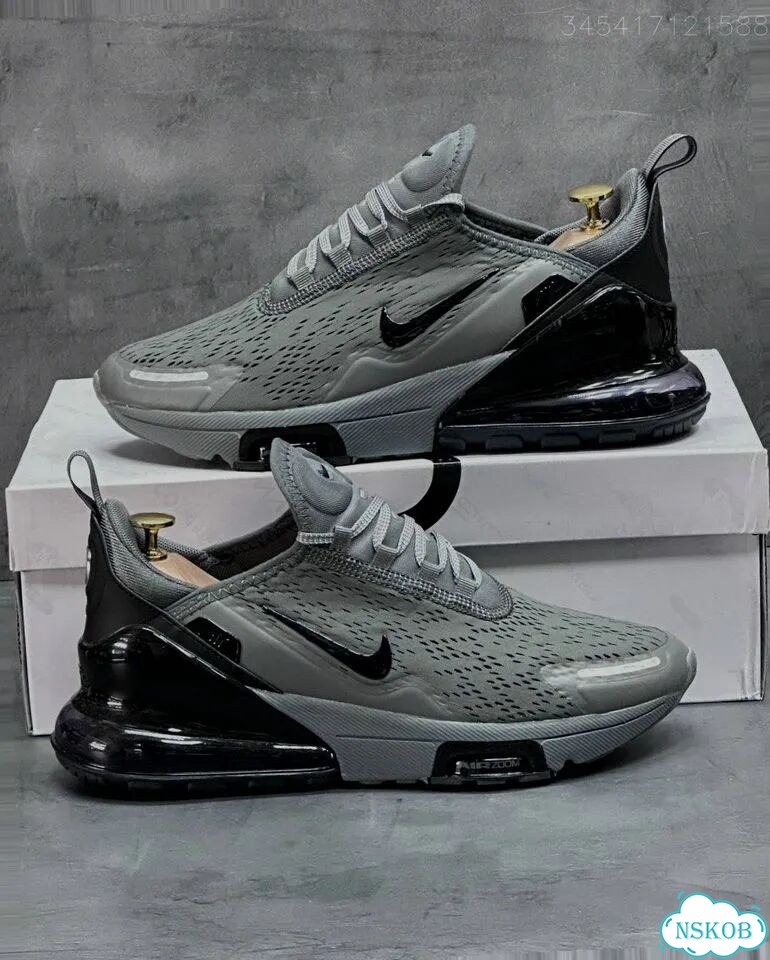 Кроссовки Nike Air Max 270 фото 4