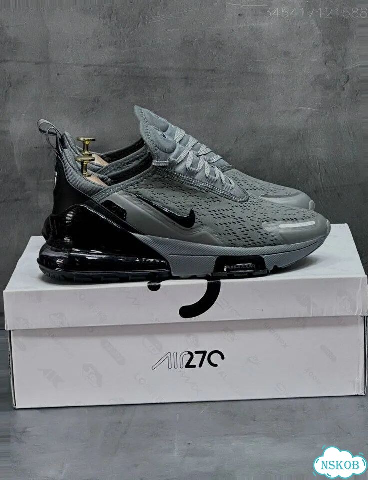 Кроссовки Nike Air Max 270 фото 5