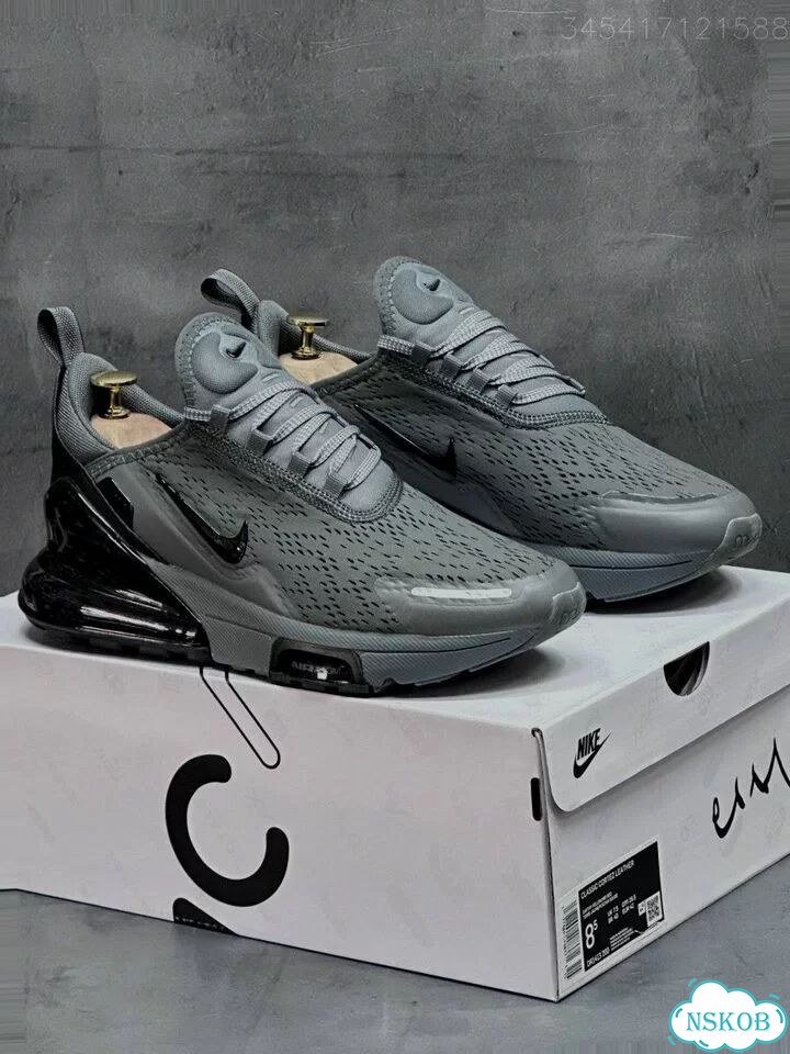 Кроссовки Nike Air Max 270 фото 6