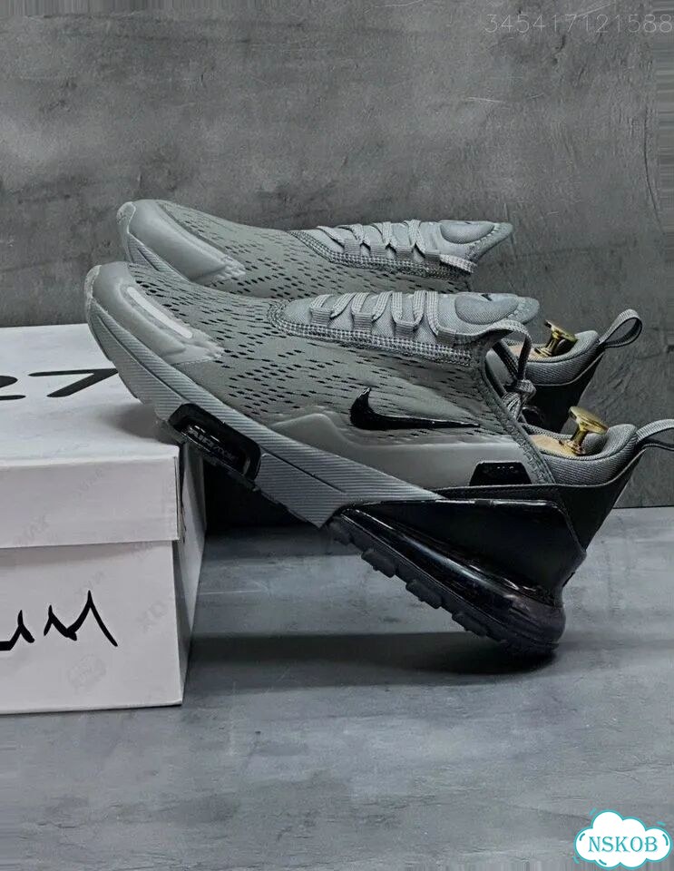 Кроссовки Nike Air Max 270 фото 7